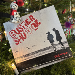 Buster Shuffle - Together #1