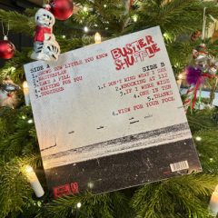 Buster Shuffle - Together  #3