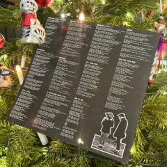 Buster Shuffle - Together  #5