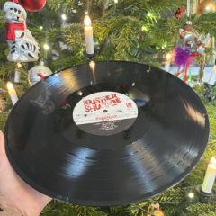 Buster Shuffle - Together  #4