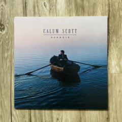 Calum Scott - Avenoir