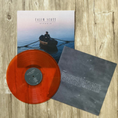 Calum Scott - Avenoir