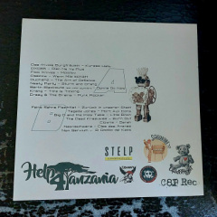 Child8Project - Protect Humanity (Help4Tanzania Soli Sampler)
