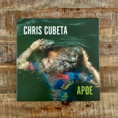 Chris Cubeta - APOE