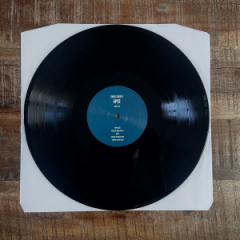 Chris Cubeta - APOE