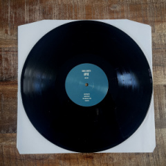 Chris Cubeta - APOE