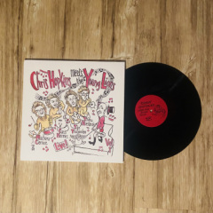 Chris Hopkins - meets the Young Lions Vol. 1