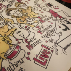 Chris Hopkins - meets the Young Lions Vol. 1