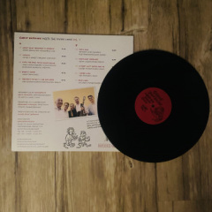 Chris Hopkins - meets the Young Lions Vol. 1