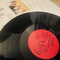 Chris Hopkins - meets the Young Lions Vol. 1