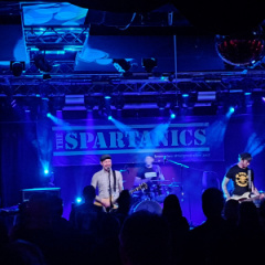 Spartanics