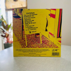 CoppiCat - Widerstände