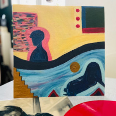Courtney Marie Andrews - Loose Future