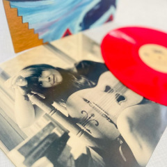 Courtney Marie Andrews - Loose Future