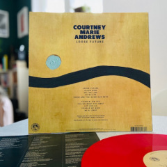Courtney Marie Andrews - Loose Future