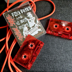 Criminal State - Fuck Putler And His Fascist Regime (Complete Discography 2010-2022)
