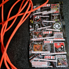 Criminal State - Fuck Putler And His Fascist Regime (Complete Discography 2010-2022)