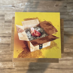 Das Lumpenpack - Emotions
