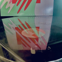 Das Paradis - Transit