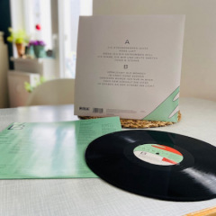 Das Paradis - Transit