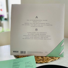 Das Paradis - Transit