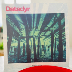 Datadyr - Woolgathering