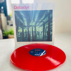 Datadyr - Woolgathering