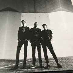 Dead Years - Dead Years