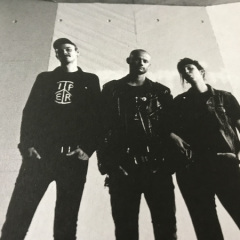 Dead Years - Dead Years