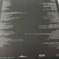 Dead Years - Dead Years
