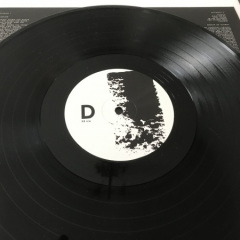 Dead Years - Dead Years