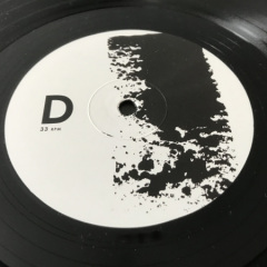 Dead Years - Dead Years