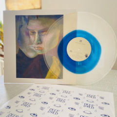 Deep Dyed - unmade beds
