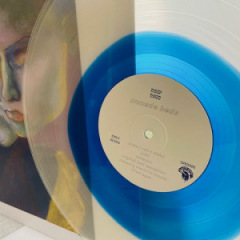Deep Dyed - unmade beds