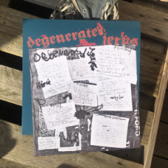 degenerated-4