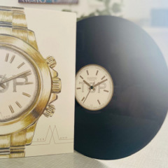 Der Mann - TOP