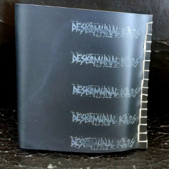 Deskomunal Chaos - s/t (Double Tape)