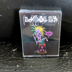 Deskomunal Chaos - s/t (Double Tape)