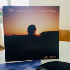 Devin Heat - You were the fire I was the fever