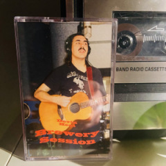 Devin Heat - Brewery Session