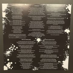 Die Dorks - Geschäftsmodell Hass, Lyrics 1