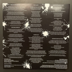 Die Dorks - Geschäftsmodell Hass, Lyrics  2