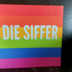 Die Siffer - Nazis ham 'ne Scheissfrisur