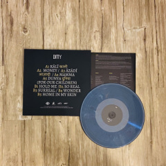 Ditty - KĀLĪ