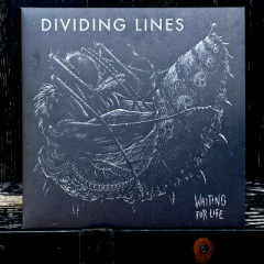 Dividing Lines - Waiting for Life #1
