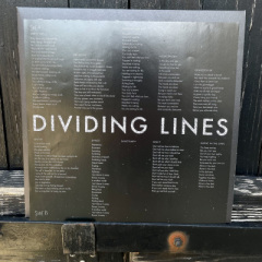 Dividing Lines - Waiting for Life #4
