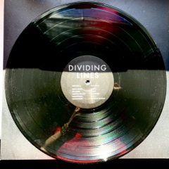 Dividing Lines - Waiting for Life #6  (staubig, staubig)