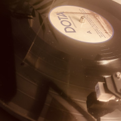 Dota - Springbrunnen