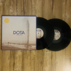 Dota - Springbrunnen