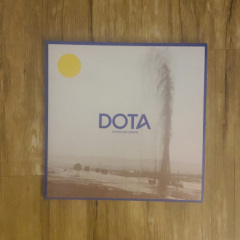 Dota - Springbrunnen